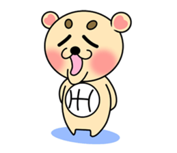 Mofu mofu seijin2 rt Sticker series sticker #3785775