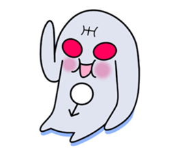 Mofu mofu seijin2 rt Sticker series sticker #3785784