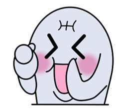 Mofu mofu seijin2 rt Sticker series sticker #3785791