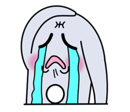 Mofu mofu seijin2 rt Sticker series sticker #3785796