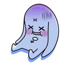 Mofu mofu seijin2 rt Sticker series sticker #3785804