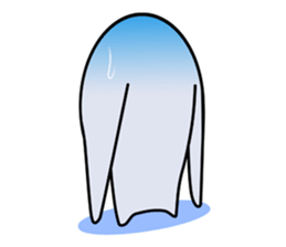 Mofu mofu seijin2 rt Sticker series sticker #3785813