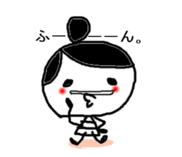 border girls. sticker #3785834