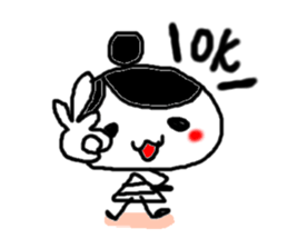 border girls. sticker #3785835