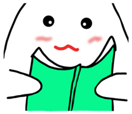 Daily life of quail's egg sticker #3786977