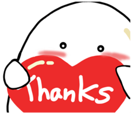 Daily life of quail's egg sticker #3786983