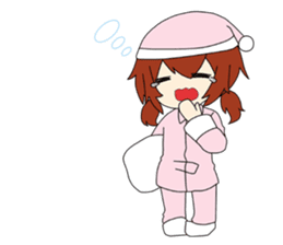 Su-chan vol.1 Moe-car off meeting sticker #3787217