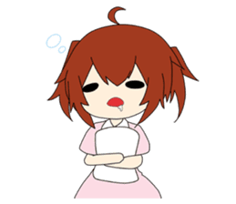 Su-chan vol.1 Moe-car off meeting sticker #3787218