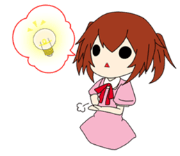 Su-chan vol.1 Moe-car off meeting sticker #3787220