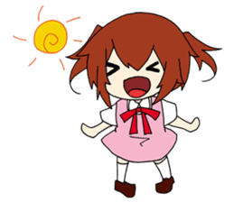 Su-chan vol.1 Moe-car off meeting sticker #3787223