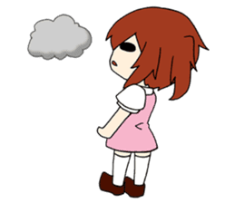 Su-chan vol.1 Moe-car off meeting sticker #3787224