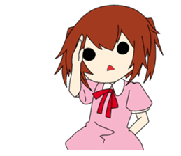 Su-chan vol.1 Moe-car off meeting sticker #3787235