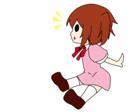 Su-chan vol.1 Moe-car off meeting sticker #3787236