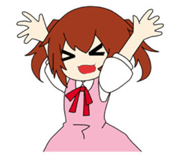 Su-chan vol.1 Moe-car off meeting sticker #3787237