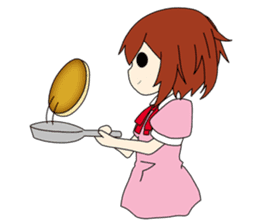 Su-chan vol.1 Moe-car off meeting sticker #3787238