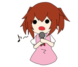 Su-chan vol.1 Moe-car off meeting sticker #3787244