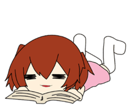 Su-chan vol.1 Moe-car off meeting sticker #3787247