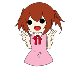 Su-chan vol.1 Moe-car off meeting sticker #3787249