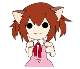 Su-chan vol.1 Moe-car off meeting sticker #3787250