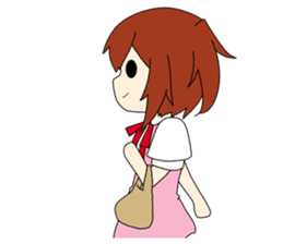 Su-chan vol.1 Moe-car off meeting sticker #3787251