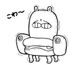 sofakaba sticker #3787737