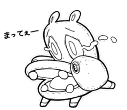 sofakaba sticker #3787747