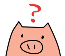 tonkichi and tonJiro sticker #3787832