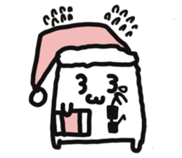 GRABBIT sticker #3788184