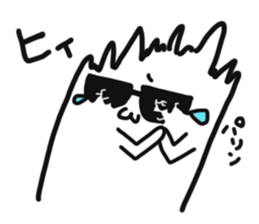 GRABBIT sticker #3788197