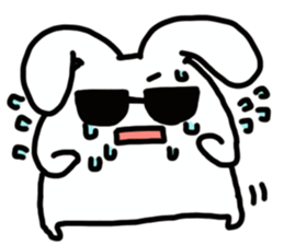 GRABBIT sticker #3788211