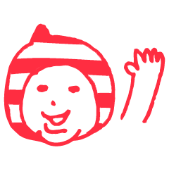 Otaku&Loose&Surreal Colorful Stickers