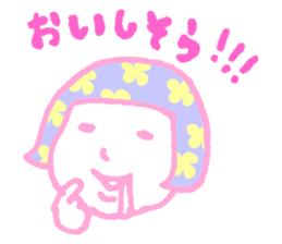 Otaku&Loose&Surreal Colorful Stickers sticker #3788268