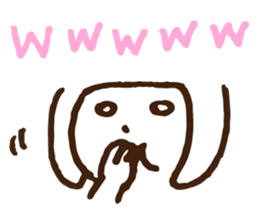 Otaku&Loose&Surreal Colorful Stickers sticker #3788277