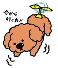 I'm Moco sticker #3788498