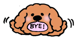 I'm Moco sticker #3788512