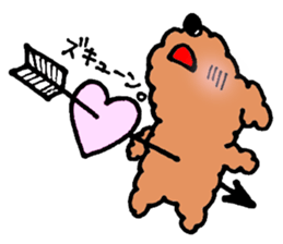 I'm Moco sticker #3788516