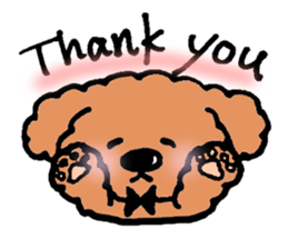 I'm Moco sticker #3788528