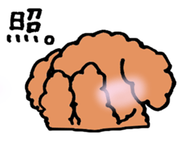 I'm Moco sticker #3788530