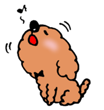 I'm Moco sticker #3788533