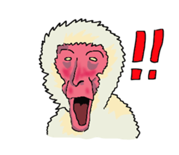 Tosa Zoo sticker #3788816