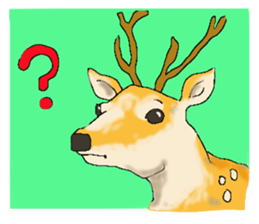 Tosa Zoo sticker #3788849