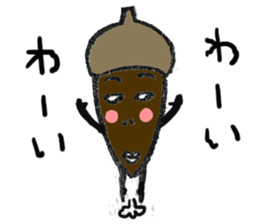 Print Sticker sticker #3789629