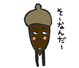 Print Sticker sticker #3789630