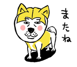 Print Sticker sticker #3789633