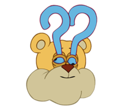 Kumasu The Business Soldier sticker #3789980