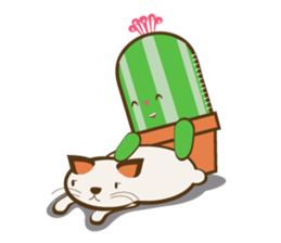 Sabo Kun sticker #3790544