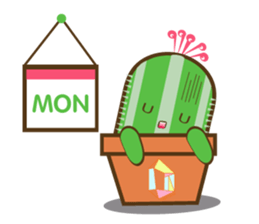 Sabo Kun sticker #3790545