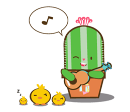 Sabo Kun sticker #3790558