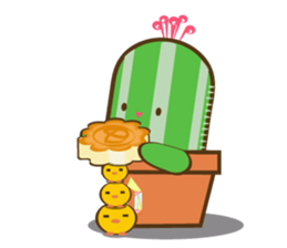 Sabo Kun sticker #3790563