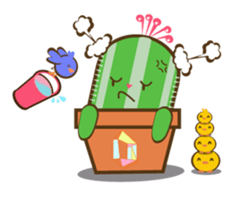 Sabo Kun sticker #3790566